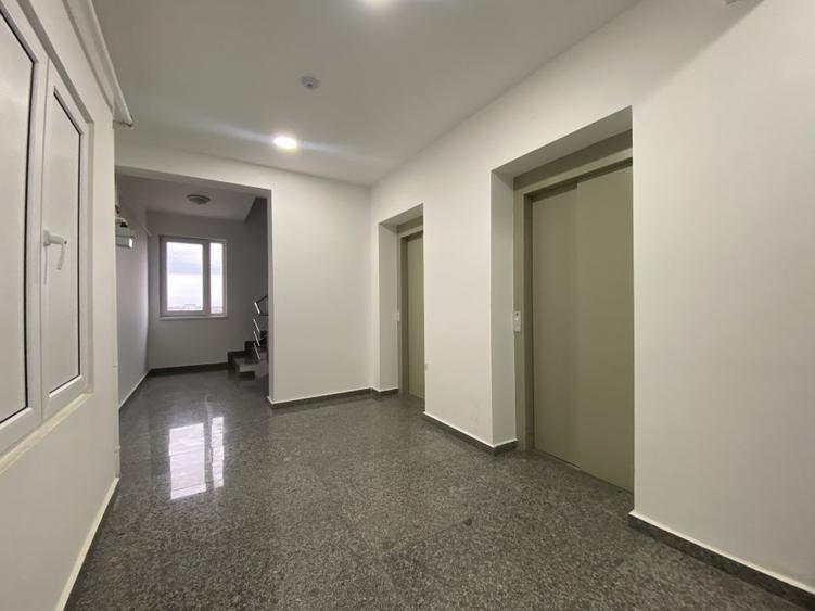 Drumul Tabere,mobilata si utilata,autobuz la 1 min,doar termen lung. - 12