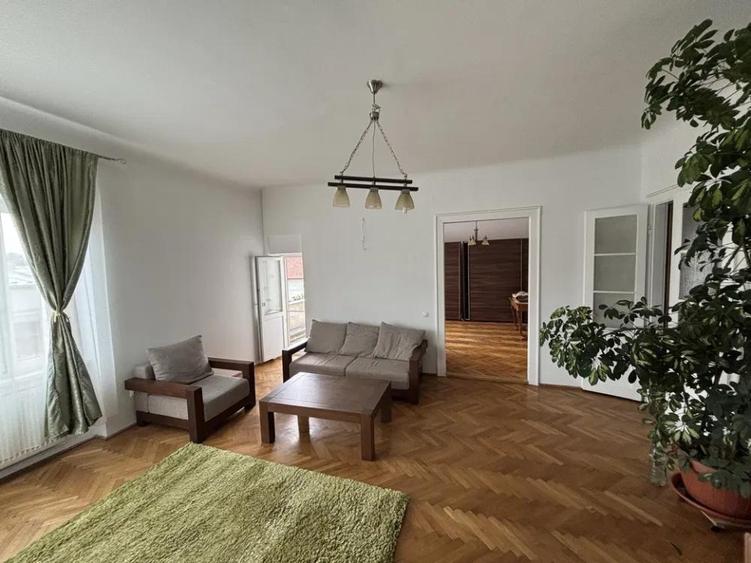 Inchiriere apart. de 85 mp., 2 cam,Semicentral/Cipariu - 2