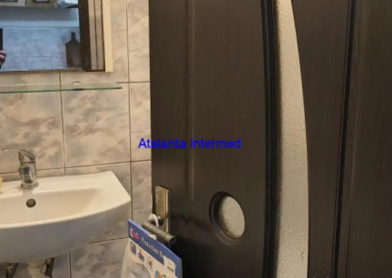 Garsoniera de inchiriat - 6