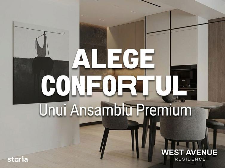 3 camere | Direct dezvoltator | Fara comision | Complex nou - 4