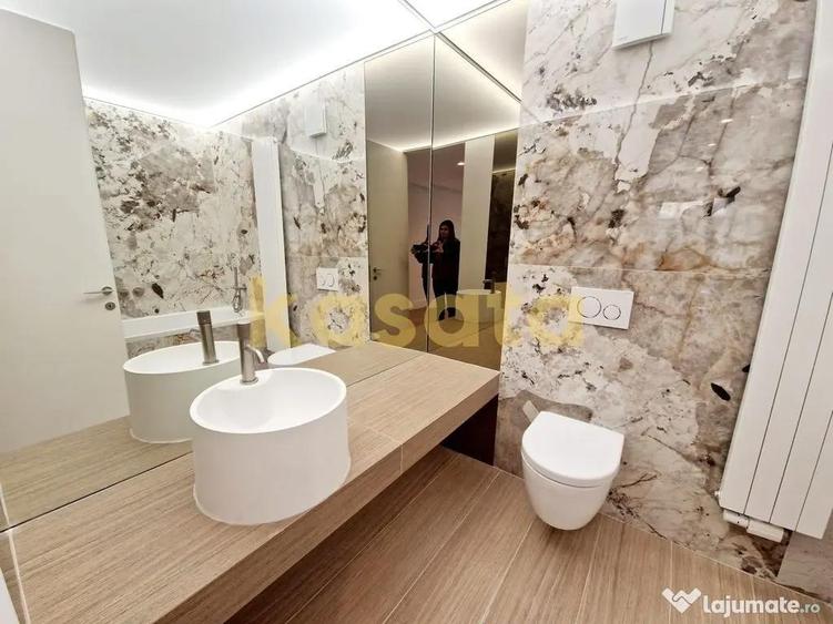 3 camere de lux Cortina 126, Erou Iancu Nicolae, 100 ... - 4