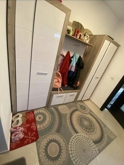 2 camere 52mp Valea Lupului – Mobilat/ Parcare inclusă /lângă Carrefour Atrium - 2