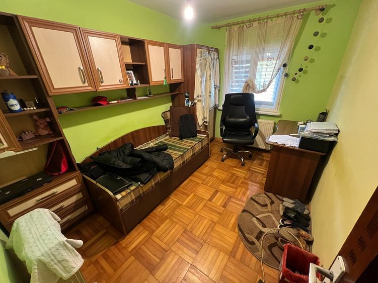 Apartament 4 camere + extindere, parter, zona Policlinica 2 – Liceul Sportiv - 3