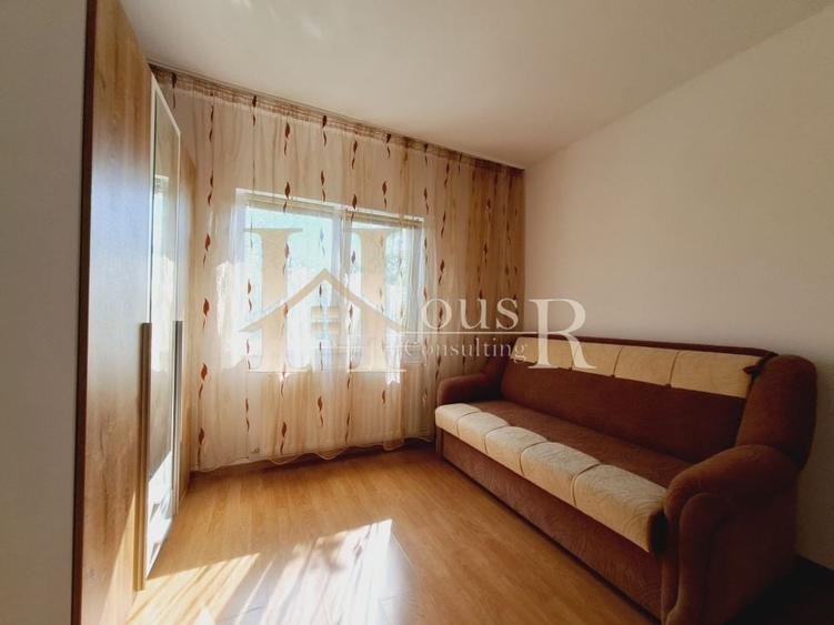 In bloc izolat. 2 bai. Aproape de Spitalul Judetean si Parcul Lidia. - 12