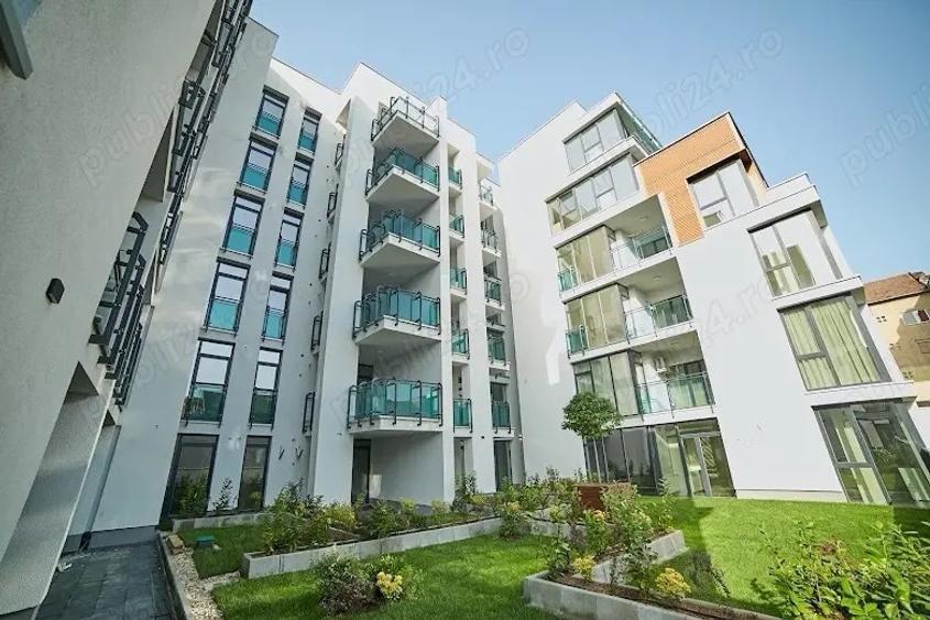 Vanzare Apartament Plaza - 1