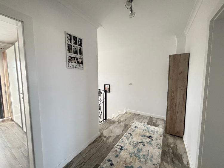 Vând vila de lux Covaci 135000euro - 39