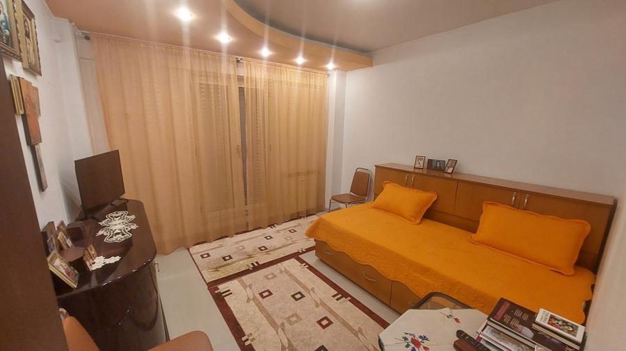 Ap 2 Camere Mobilat/Utilat | Centrala Termica | Ultracentral Unirii - 1