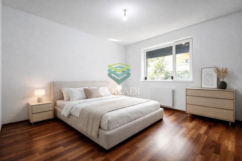 Apartament cu 3 camere si 2 locuri de parcare I  Herăstrău -Nordului - 3