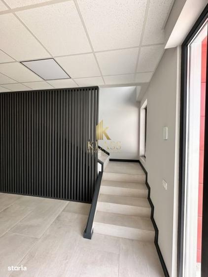 De inchiriat  Hala industiala 600mp curte 1650 mp - 11