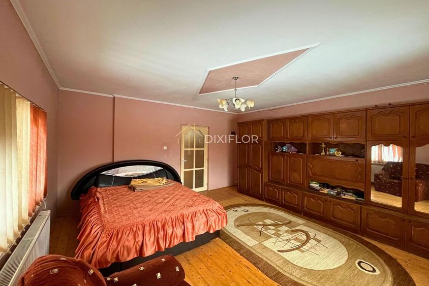 Casă cu 2 camere | Vărgata | 60.000 € - 2