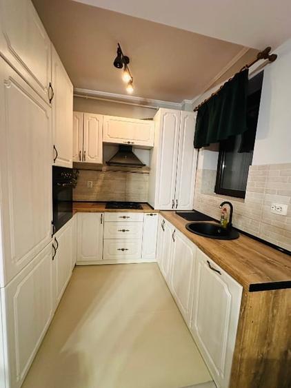 Închiriez Apartament cu doua camere mobilat, Oraș Otopeni, Complex Luxor. - 4