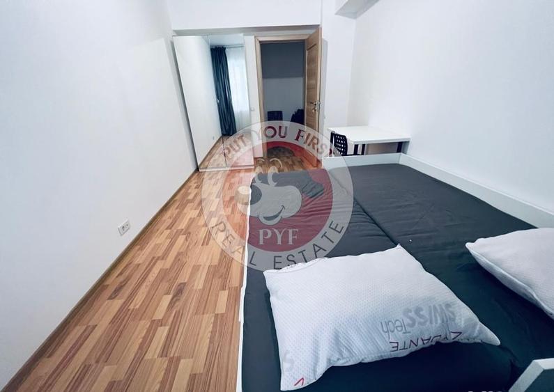 Confort City | 4 camere | 115mp | Decomandat | B12474 - 6