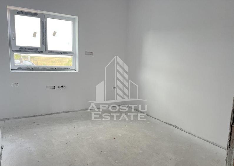 Duplex cu 3 camere P+E, in Sanandrei - 1