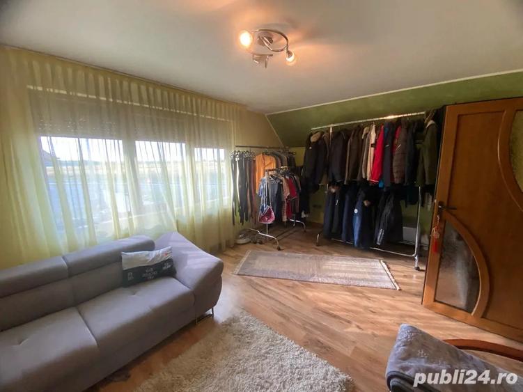 OCAZIE !! Casa complet utilata , mobilata !! - 6