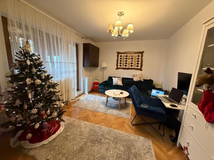 Dristor - Nicolae Grigorescu - Piata Matei Ambrozie - 15