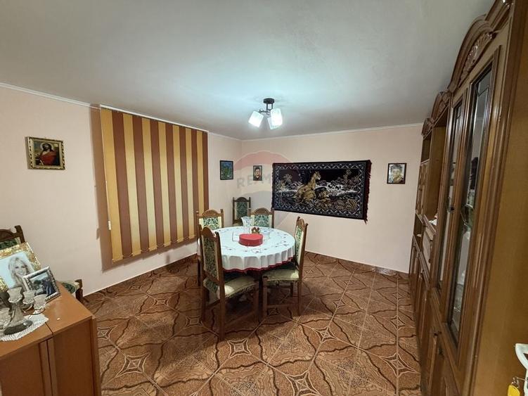 Casă de vazare Vizantea Razaseasca - 4