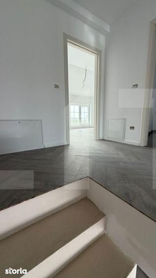 Duplex de vanzare Urseni 90mp utili - 7