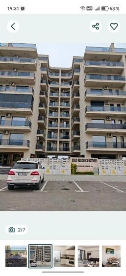 Închiriez studio pe termen lung - 7