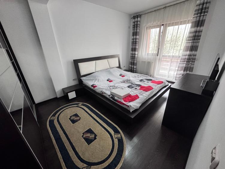 Casa P+1+M aproape de primarie. 4 cam. Util 115mp. Teren 100mp - 5