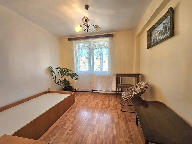 De vinzare apartament ,4 camere, 2 bai ,etj.2 - 2