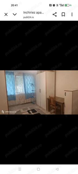Inchiriez garsoniera - 3