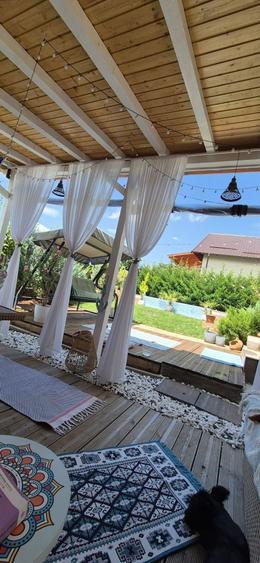 Casa cu piscina de vanzare, Valea Adanca - 6