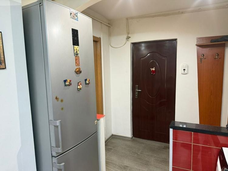 EXCLUSIVE-Apartament 3 camere Pacii-Decomandat - 9