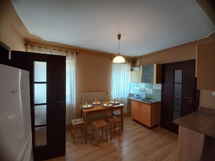 APARTAMENT 2 CAMERE LA CASA CU CURTE | ZONA CALEA DUMBRAVII | PET FRIENDLY - 4