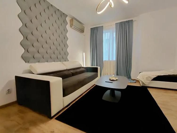 Apartament elegant de închiriat – Cotroceni - 3