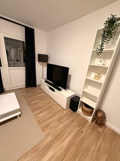 Apartament De Inchiriat - 2 Camere - Ultra Modern - Zona Garii / Arcu - Iasi - 6