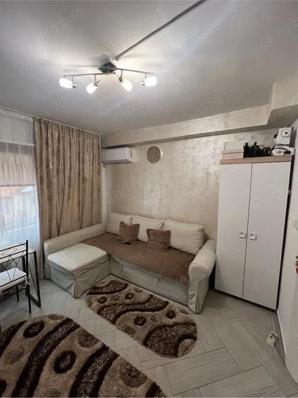 Camera de camin stil garsoniera, cartier 1 Mai - 3