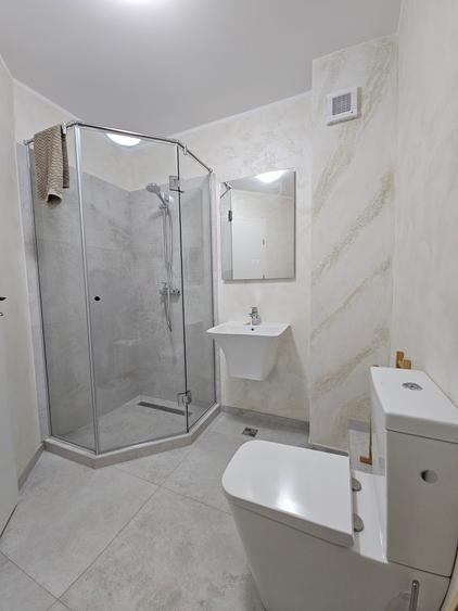 Apartament cu 3 Camere in Bloc Nou Curte Interioară Garaj Str Primăverii Stadion - 34