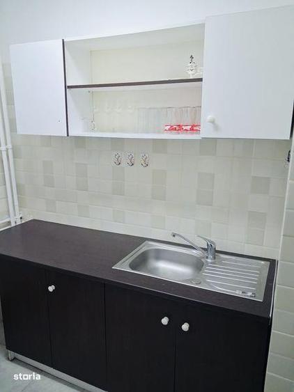 Garsoniera Teiul Doamnei-Obor - 7