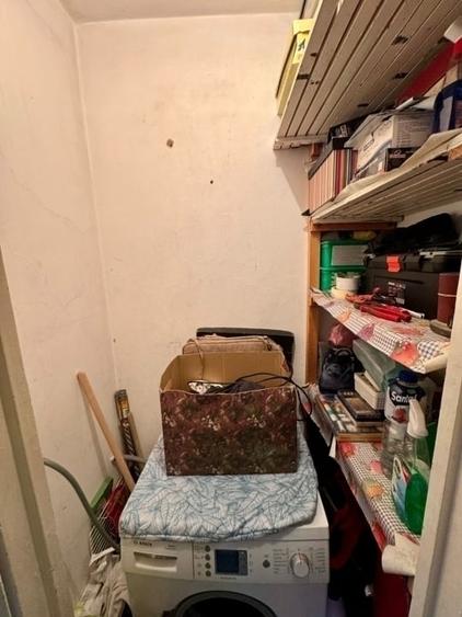 PODU ROS - SENS GIRATORIU - 3 CAMERE DECOMANDAT - ETAJ INTERMEDIAR - 6