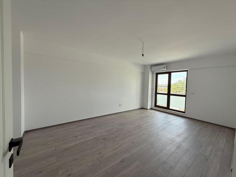 *TVA 9% INCLUS* -Finalizat & Intabulat- 2 camere + dressing in Bucium-Poitiers - 6