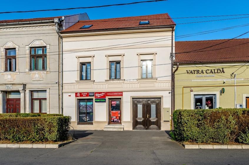 Business activ de vânzare, Aradul Nou, Arad