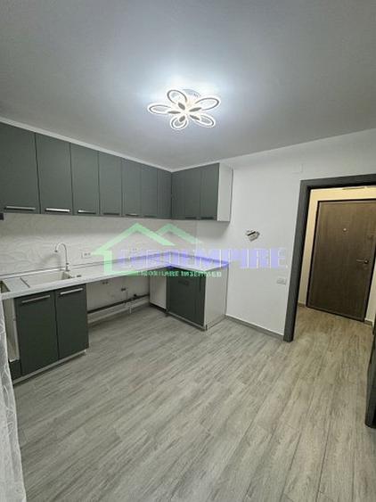 Garsoniera de vanzare zona Palas, decomandata, renovata - 7