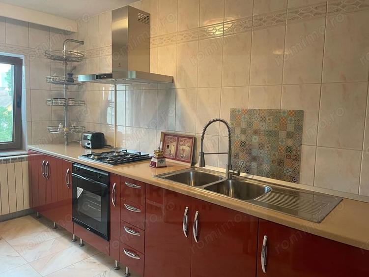 Apartament 3 camere 90 mp PetFriendly etaj 2 si parcare zona Victoriei - 1