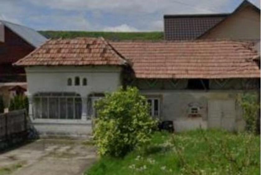 Casa si teren Albotele, jud. Arges - 1