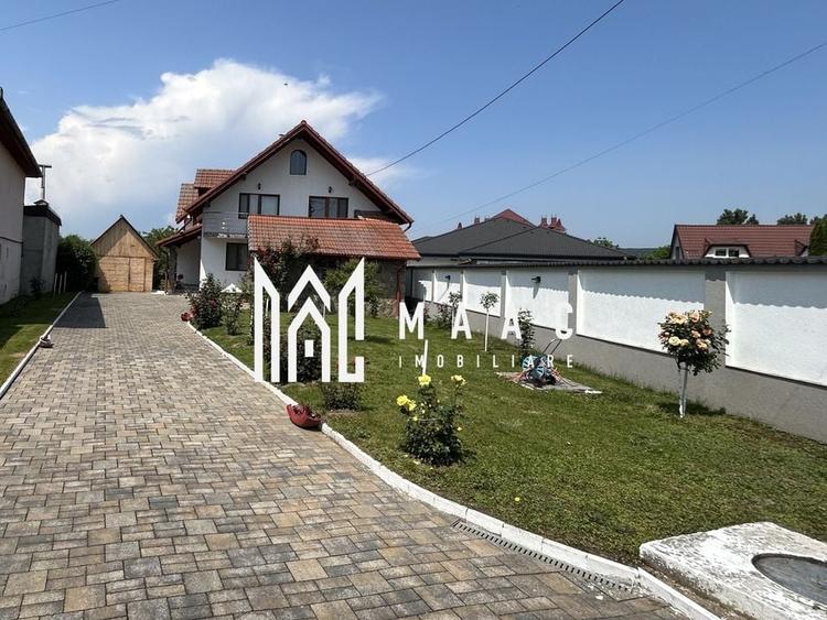 Black Friday | Casă individuală - 5 camere I Avrig  I Teren 1540 - 1