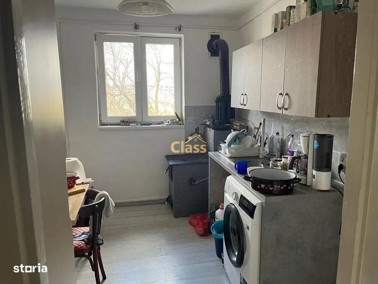 Apartament 2 camere | Decomandat | 53 mpu | Zona Detunata Gheorgheni - 3