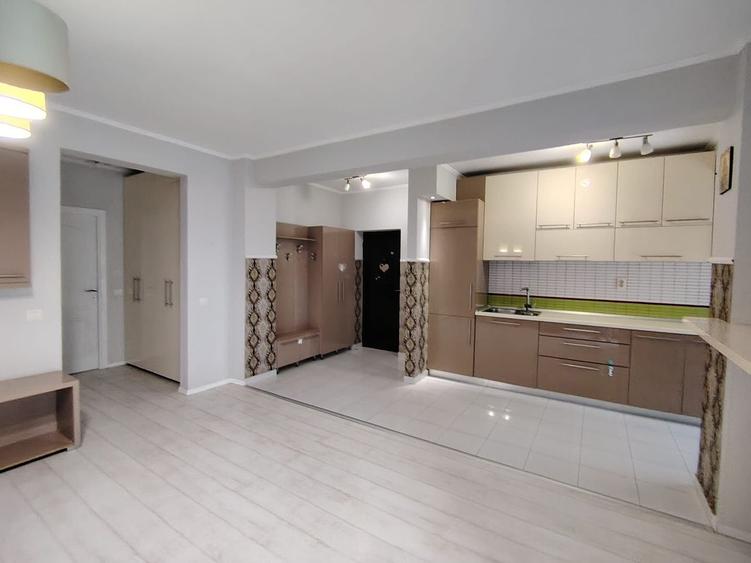 Apartament 2 camere  Cartier Latin Parcare - 12