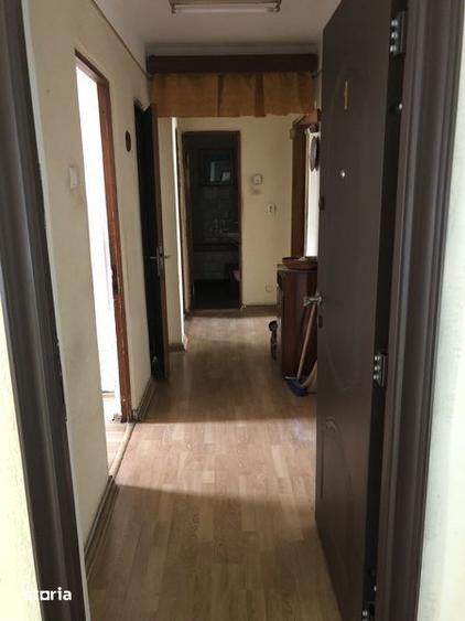 Apartament 2 camere, Targu Ocna - 1