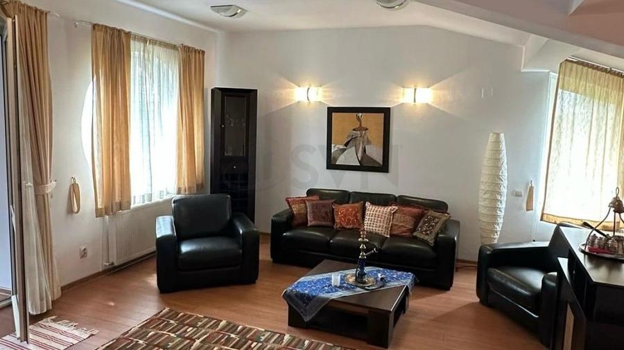 REV2004801 Vila I Iancu Nicolae I Gradina zoologica - 1