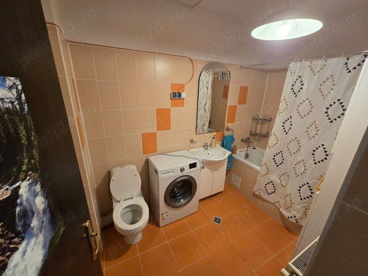 Inchiriez ap 3 camere in Floresti, Cluj - 4