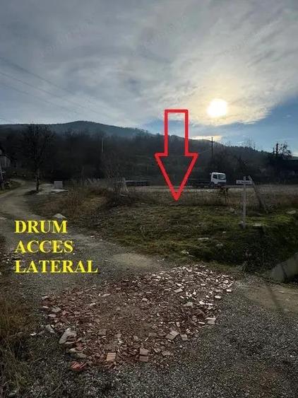 Teren de vanzare 2.631 mp, Slanic Moldova - Ciresoaia, Bacau - 9