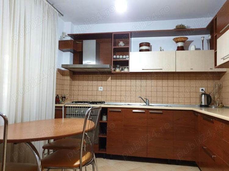 Vila P+1,garaj Pipera Cartier Azur 1 - 6