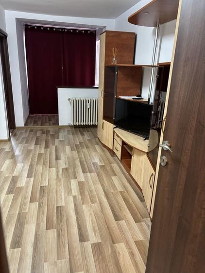 Drumul Taberei - 5 minute metrou - Garsoniera moderna - 2