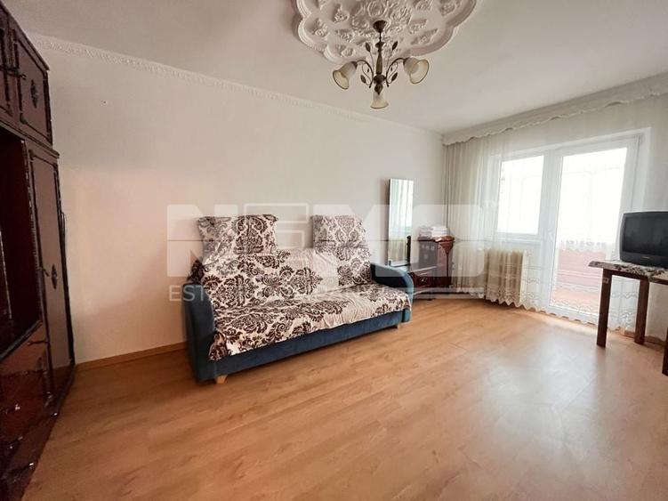 Apartament cu 2 Cam Decomandat I Suceava/Burdujeni I 60.000Euro - 1