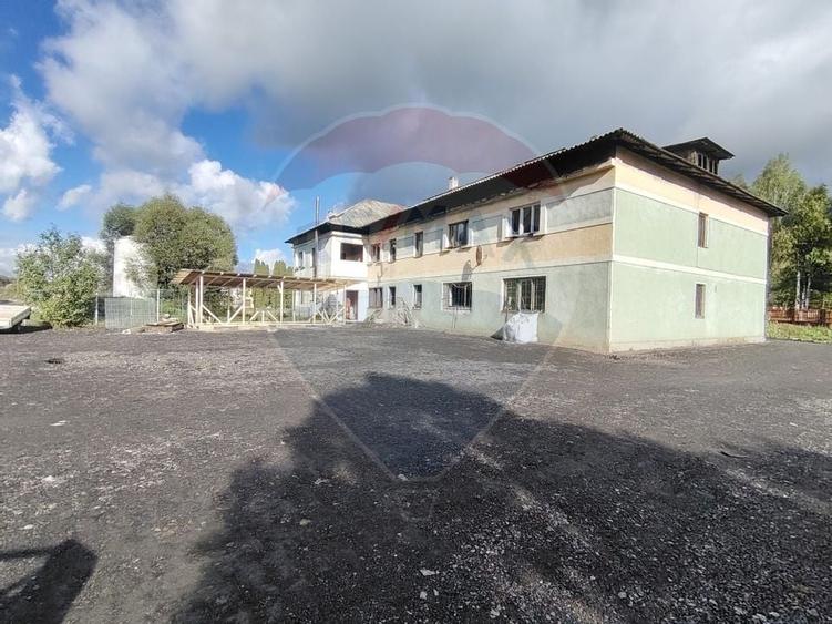 Spatiu de birouri/apartamente de 756m.p. de vanzare - 15